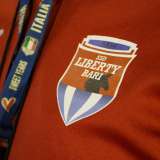 Il Liberty porta il nome della leggendaria squadra che nel 1928, fondendosi con l�Ideale, diede vita al Bari calcio